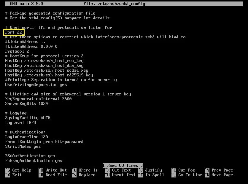 /Etc/SSH/SSH_config. Nano /etc/SSH/SSHD_config. SSH Linux. Файл .conf Key. Config configuration file