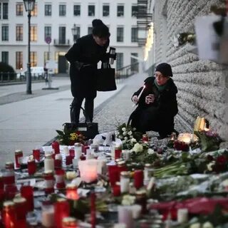 Терроризм в европе