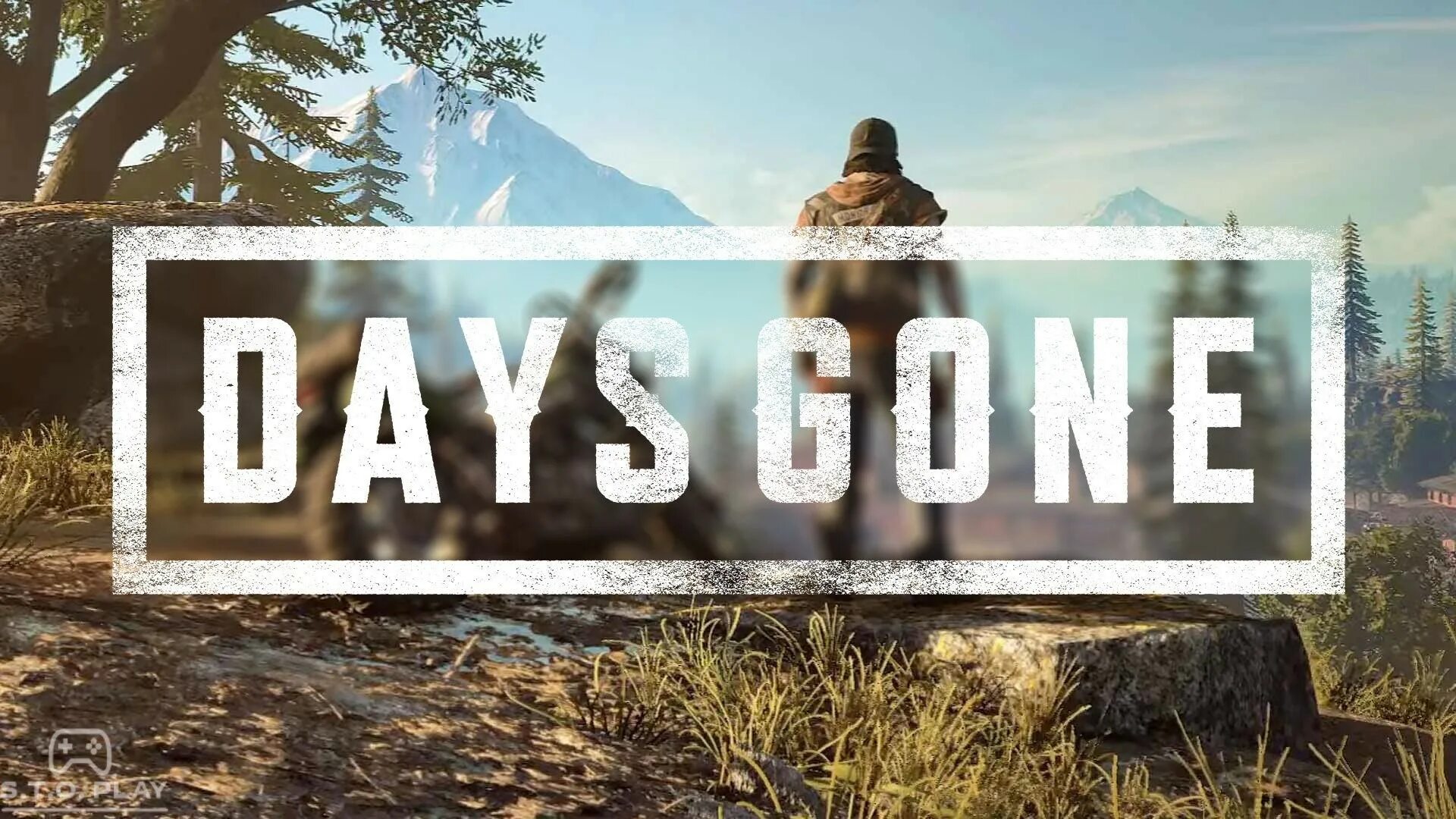 Days gone. Days gone логотип. Days gone иконка. Days gone ярлык. Дай гоу