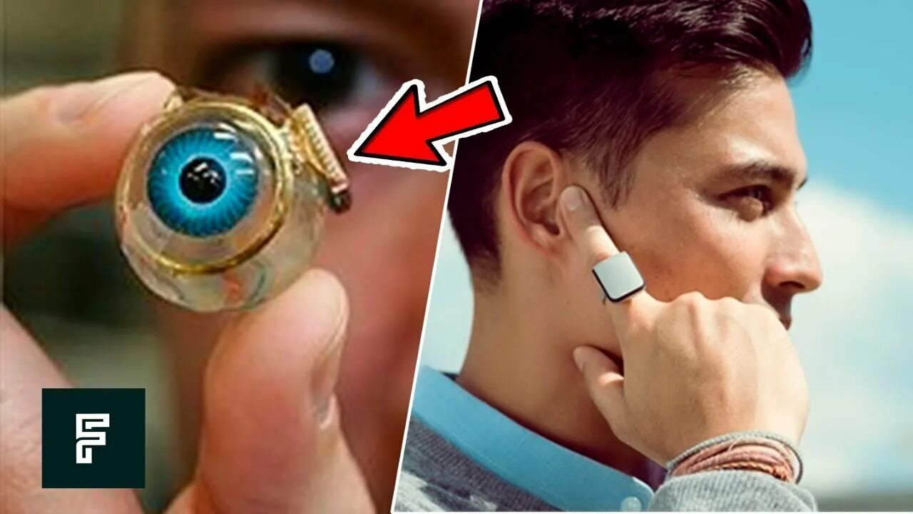 New inventions