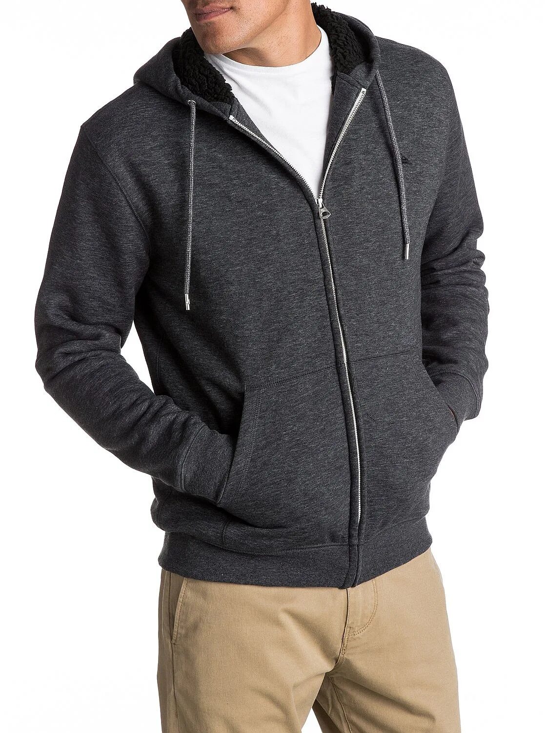 Большая мужская кофта. Толстовка мужская Quiksilver everyday Sherpa. Nike Sherpa Hoodie Dark Grey. Sherpa zip-up Hoodie. Толстовка на молнии everyday Sherpa.