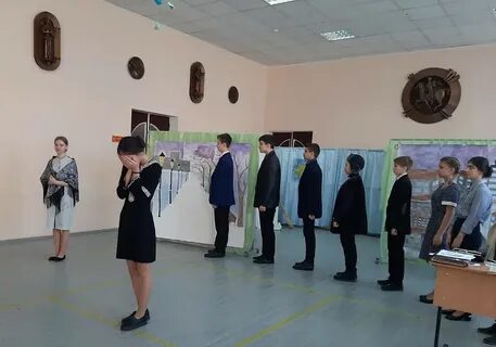 Станица филоновская воскресная школа