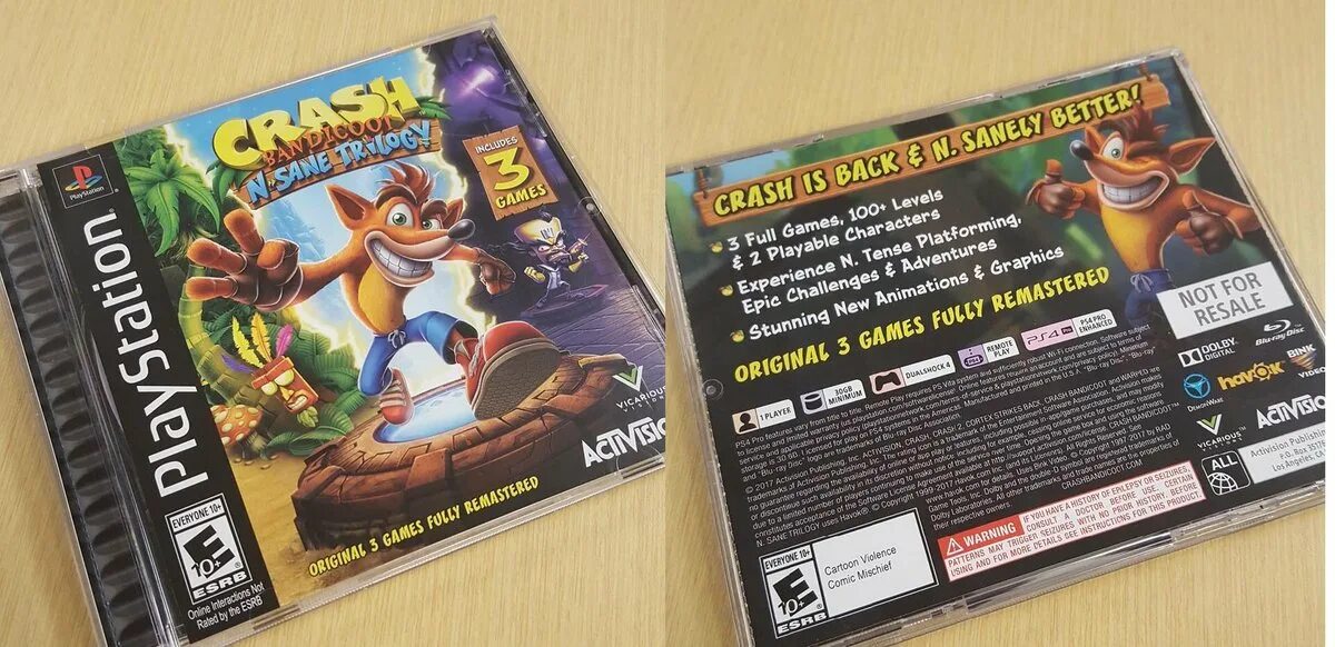 Бандикут игра ps4. Crash Bandicoot коллекционное издание. Crash Bandicoot на пс4. Crash Bandicoot ps1 диск.