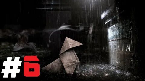Rain ps3