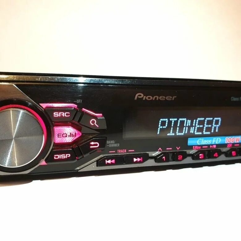 Pioneer MVH 280. Pioneer MVH-280fd. Пионер MVH 280fd. MVH-280fd. Пионер купить ростов