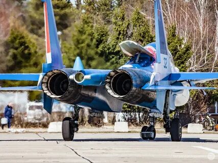 Воздушный 30
