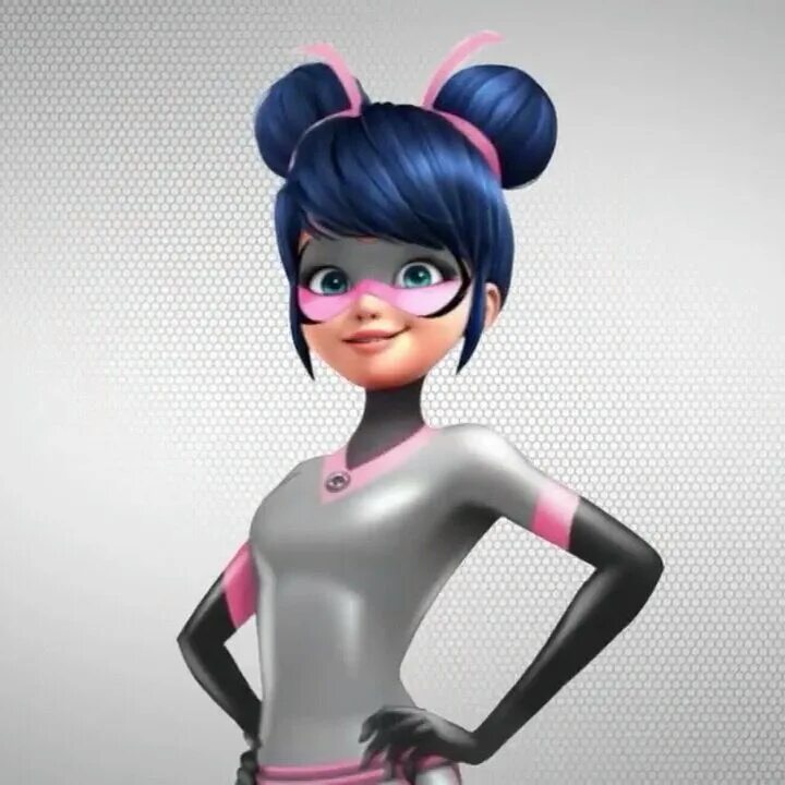 M t lady