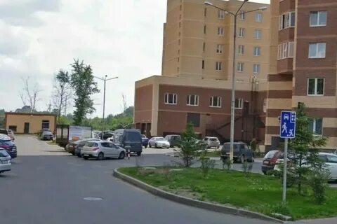 Солнечногорск ул красная 136
