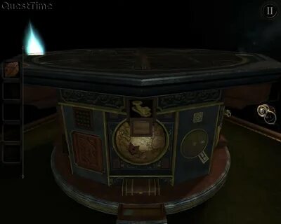 Прохождения игры random room