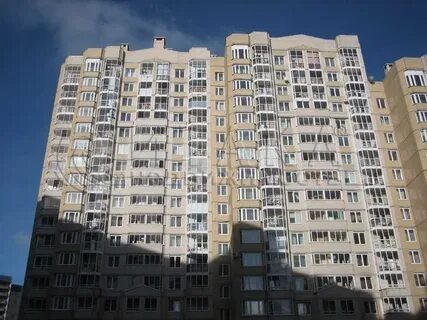 Спб квартиры богатырский проспект