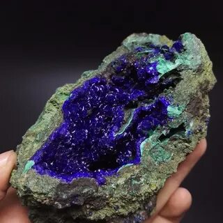 Редкие руды