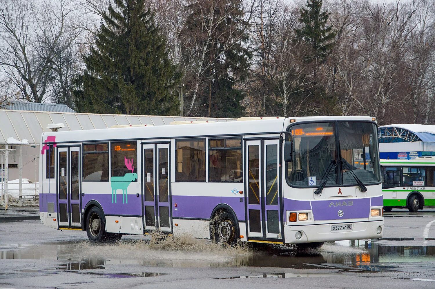 ЛИАЗ 5293.53. ЛИАЗ-5293 автобус. ЛИАЗ 5293 оранжевый. 443 Автобус.