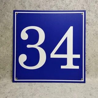 Дом номер 10