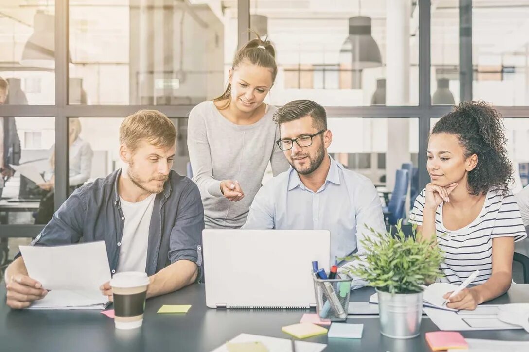 Top 4 Perks of Renting a Premium BGC Office Space for Your Start-Up Company Deve