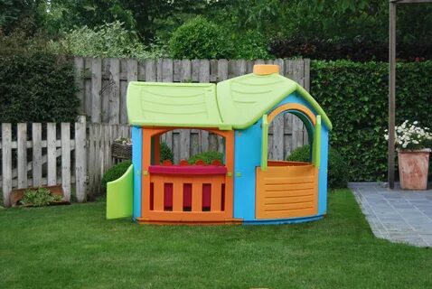 Play house
