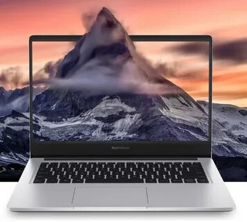 Xiaomi redmibook 14