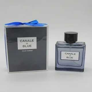 Roja blu