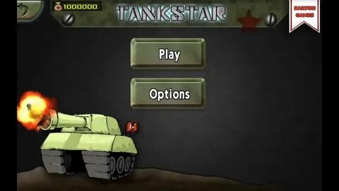 Игра star tanks