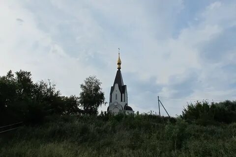 Погода богдановка кинельский