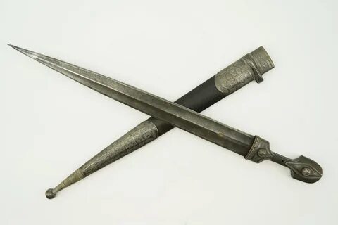 Кинжалы черкесов