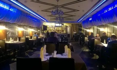 Кафе усть кут