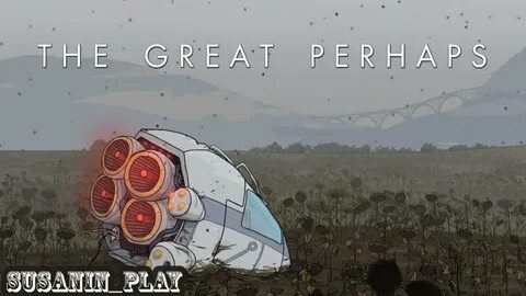 But perhaps