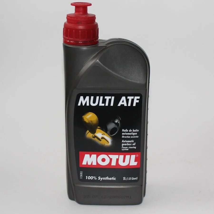 Мотюль атф. Motul Multi ATF 4л. Motul Multi ATF 2013 года. Motul 3317 ATF. Масло в АКПП мотюль Мульти АТФ.