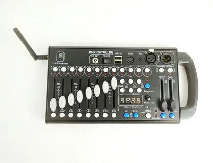 Mini control