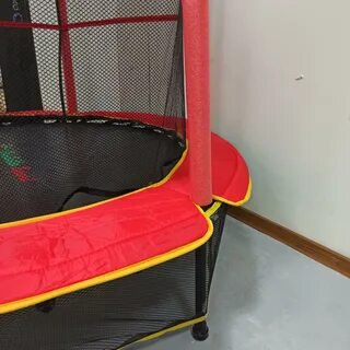 Батут perfetto