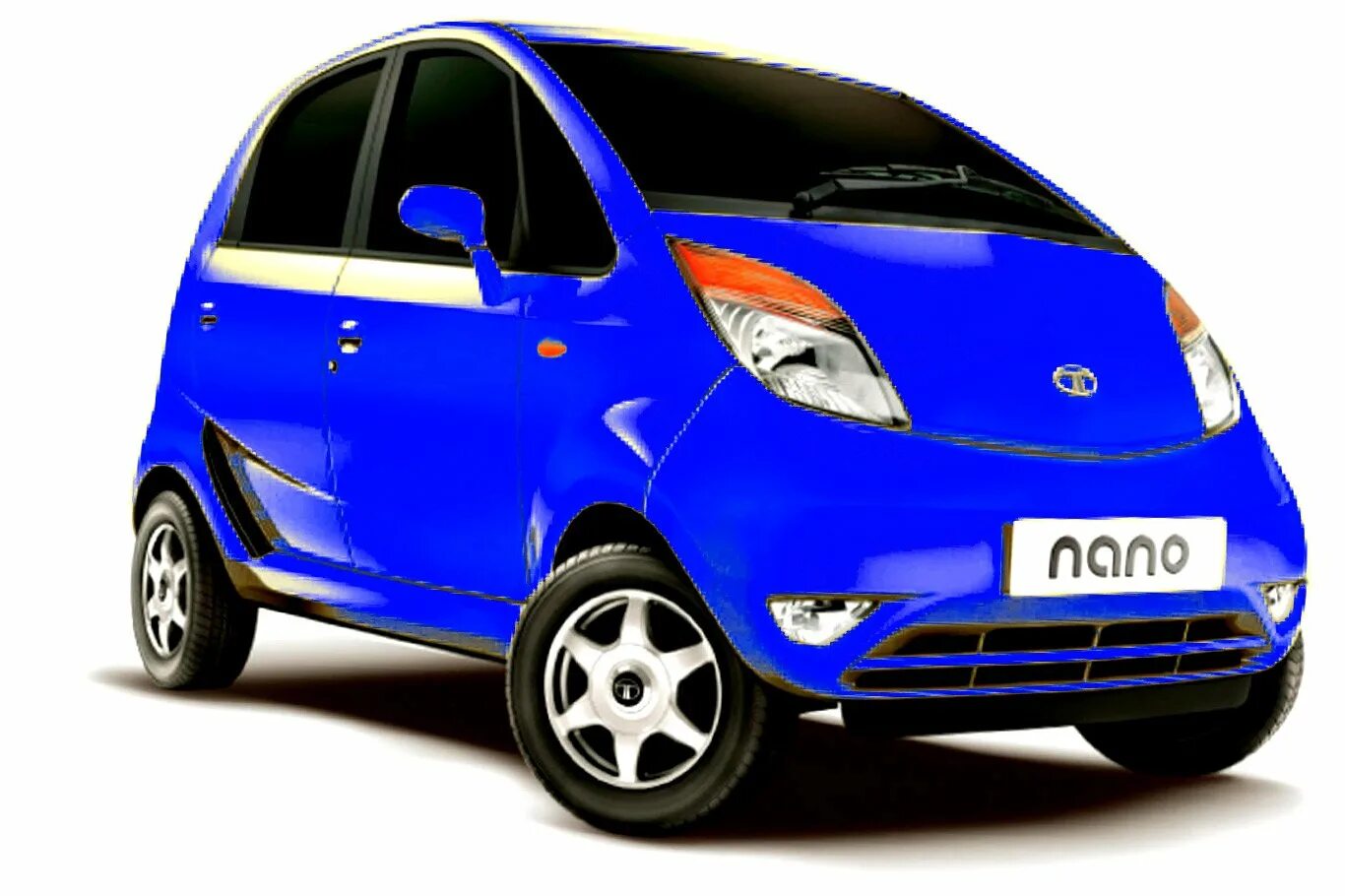 Авто из индии 4 буквы. Tata Nano 2. Tata машина. Индийская машина тата. Тата нано машина.