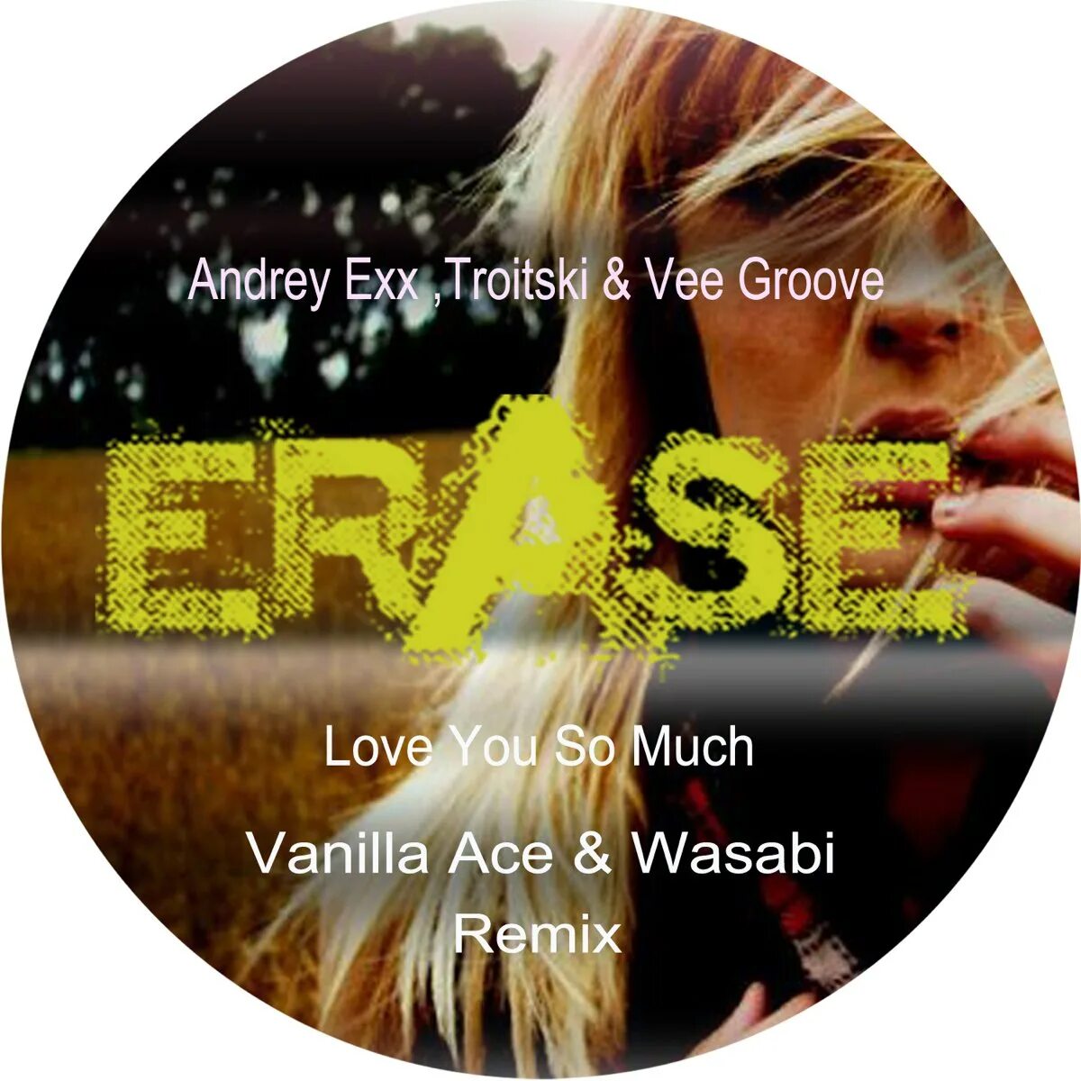 Here comes the rain andrey exx. Vanilla Ace. Vee Groove.