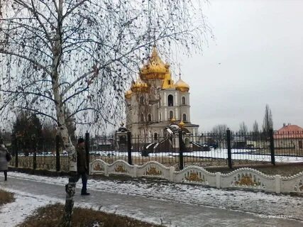 Ждановка александровский