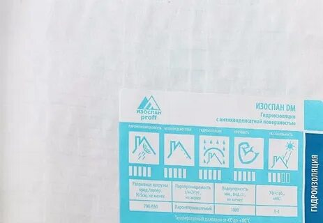 Изоспан rs