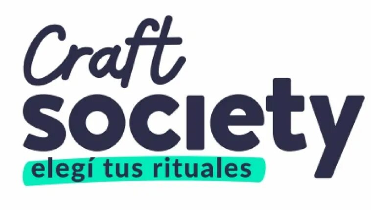 Society Craft New.