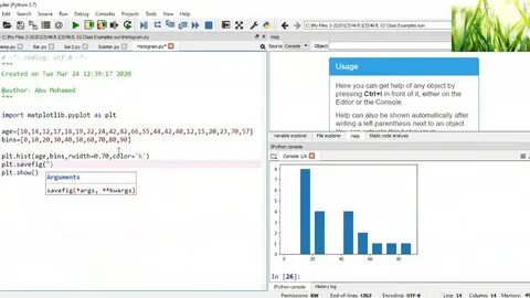 гистограмма python: 1 тыс изображений найдено в Яндекс Картинках