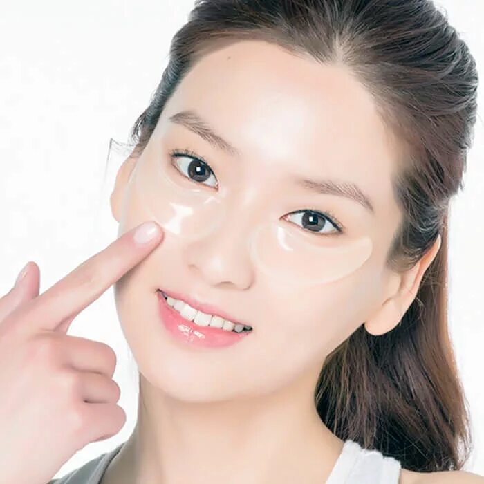 Корейские глаза. Патчи для глаз. Патчи для глаз esedo gold&egf. Корейская косметика для лица. Как правильно пользоваться корейскими патчами.