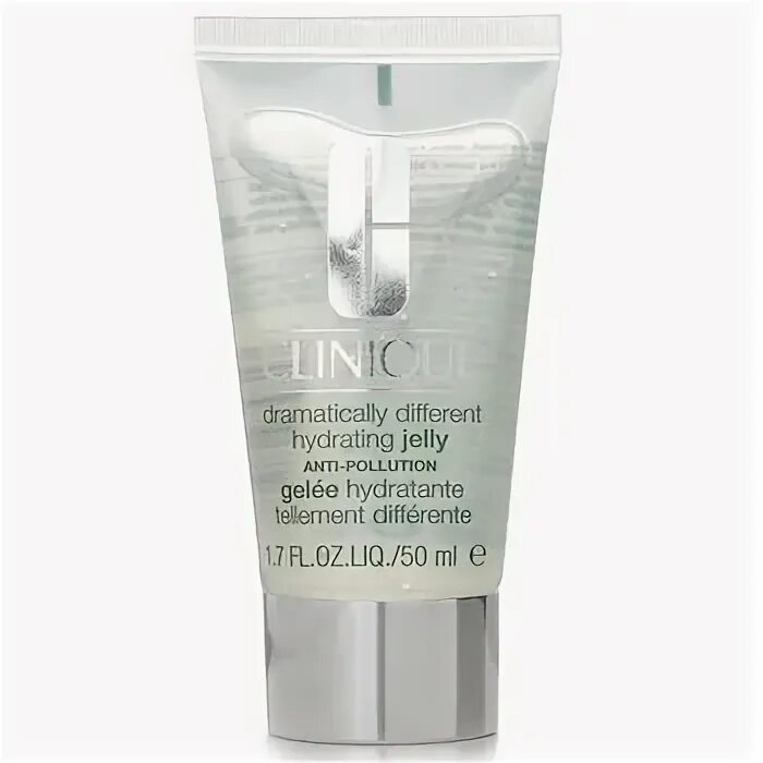 Dramatically different hydrating jelly. Dramatically different hydrating jelly