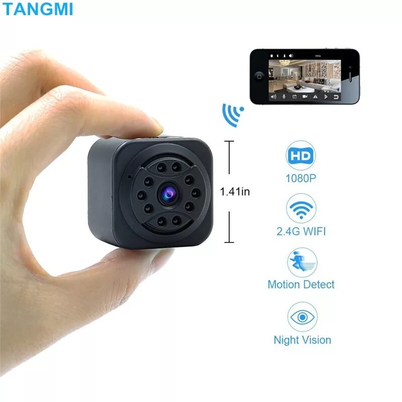 Мини WIFI камера 1080p New. Мини-камера портативная Wi-Fi 1080p Mini DV. Мини-камера беспроводная WIFI/IP hd1080p. Мини камера wi fi ip