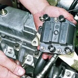 Ваз 21 10 как проверить