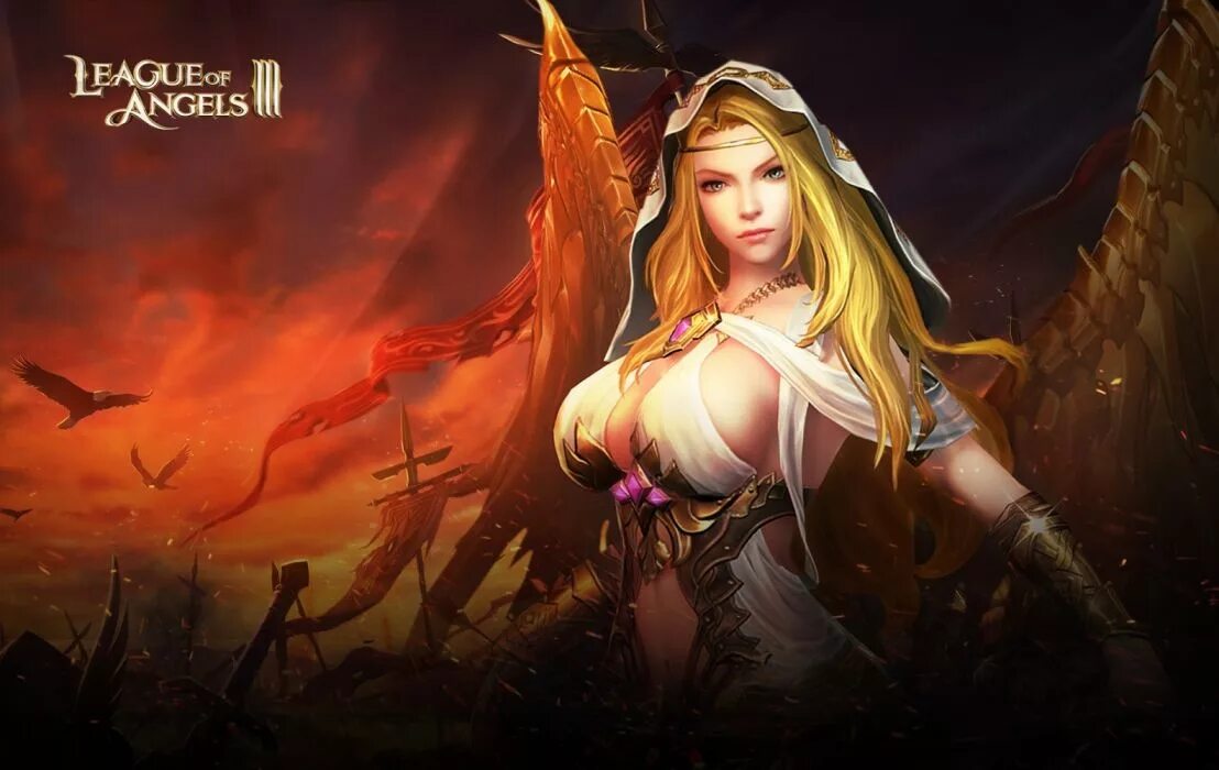 Игра angels. Angel "risen". Оф ангелс. Оф ангелс. Игра league of angels.