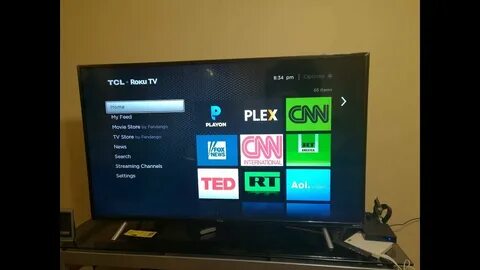 Tcl 55c835