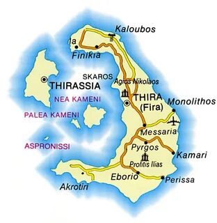 Фира карта