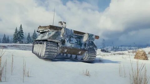 Ледяной танки