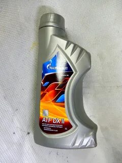 Атф газпромнефть