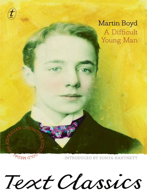 Young Man Текст
