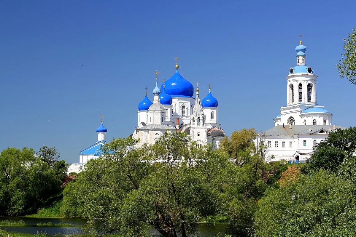 Свято боголюбский монастырь. Боголюбский монастырь Боголюбово. Монастырь в Боголюбово Владимирской области.