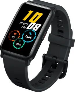 Honor watches размеры