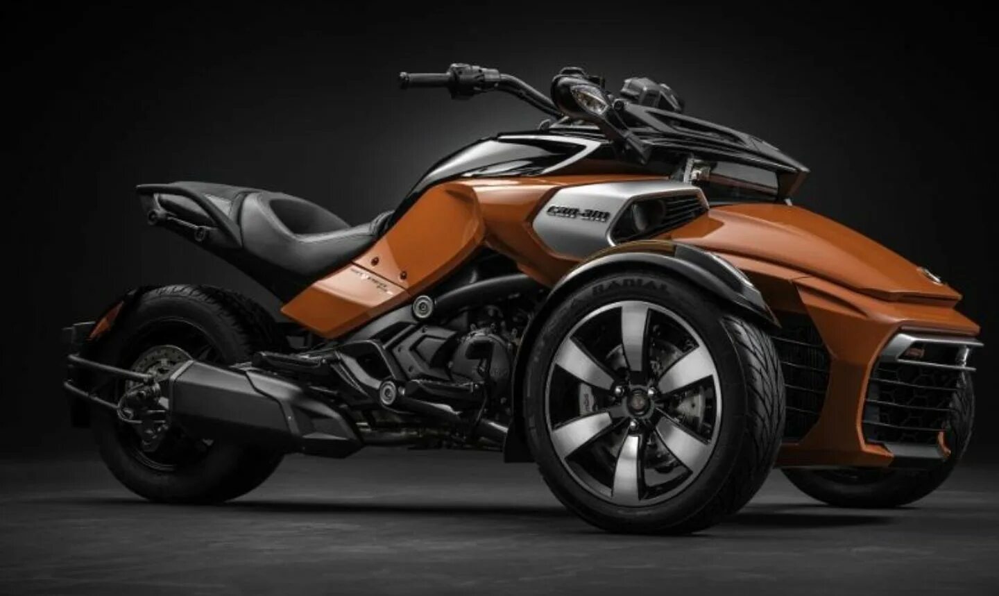 Can am Spyder f3. Трицикл BRP can-am Spyder. BRP can-am Spyder 2015. Мотоцикл BRP can-am Spyder. Ттд спайдер