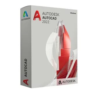 Autocad 2022