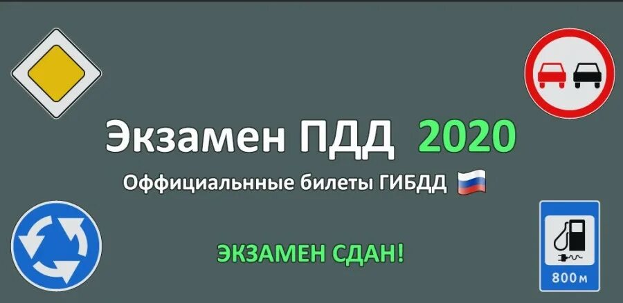 Теория гаи 2020